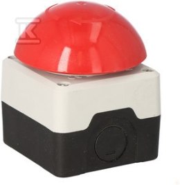 KASETA CZARN-SZAR.STOP RYGLOW.72MM 1NC EMAS