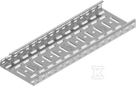 KGR/KPR200H42/2 KORYTKO BAKS