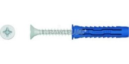 KOŁEK 4ALL FI 12 MM Z WKRĘTEM 8,0X100 RAWLPLUG
