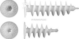 KOŁEK SPIRALNY DO STYROPIANU 50 MM RAWLPLUG