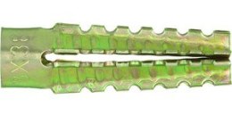 KOŁEK STALOWY DO GAZOBETONU 6X32 MM KOELNER