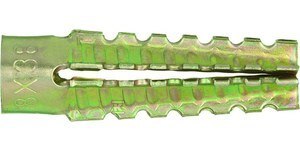 KOŁEK STALOWY DO GAZOBETONU 6X32 MM KOELNER