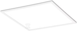 PANEL LED PRATO Q 600X600 4500LM 3000K PXF LIGHTING