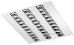 QUASET LED 3X PARS 45W 4000K 4980LM B PXF LIGHTING