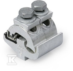 SM4.21 ZACISK AL/CU 50-240 AL/10-95CU ENSTO