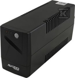 UPS 850VA 480W 12V 9AH LINE-INTERACTIVE A-LAN