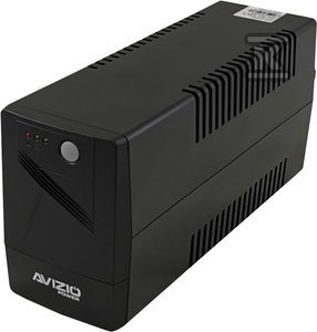 UPS 850VA 480W 12V 9AH LINE-INTERACTIVE A-LAN UPS 850VA 480W 12V 9AH LINE-INTERACTIVE A-LAN