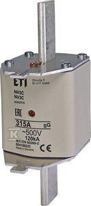WT-3C/GG 315A K-WKŁ.TOP. ETI