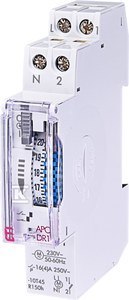 APC-DR1-ANALOGOWY PROGRAMATOR CZASOWY ETI