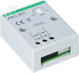 ASO-201 AUT.SCH.230V 16A IP40 N/T F&F