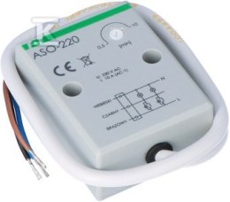 ASO-220 AUT.SCH.220V 10A IP65 N/T F&F