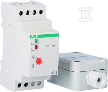 AZ-B PLUS-AUT.ZMIERZCH.IO F&F