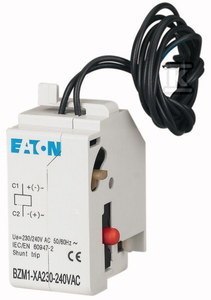 BZM1-3=XA230-240VAC WYZW.WZROST. EATON