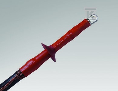 CHE-I 70-240 GŁOWICA WNĘTRZOWA SN CELLPACK