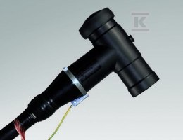 CTS 630A 95-240/EGA GŁOWICA KONEKT. KĄ CELLPACK