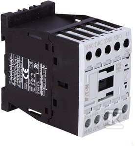 DILA-31-EA STYCZ.POMOC.3Z/1R 24VDC EATON