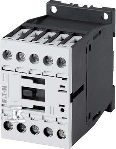 DILA-40-EA STYCZ.POMOC.4Z/0R 24VDC EATON