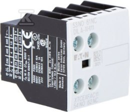 DILA-XHI11 STYK POMOCNICZY EATON