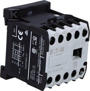 DILER-40-G-EA STYCZ.POM.4Z/0R 24VDC EATON