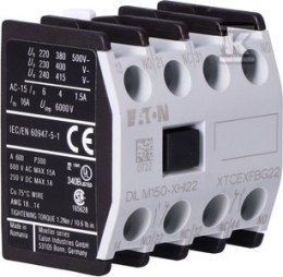 DILM150-XHI22 STYKI POM. EATON