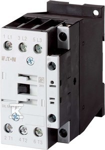 DILM32-10-EA STYCZ.15KW/400V 24VDC EATON