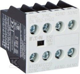 DILM32-XHI22-STYKI POMOCNICZE 2Z 2R EATON