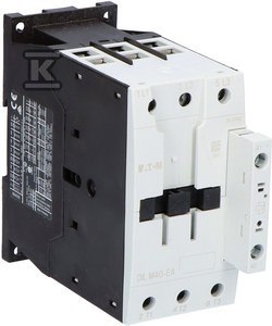 DILM40-EA STYCZ.18.5KW/400V 24VDC EATON