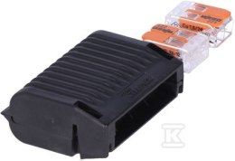 EASY-PROTECT 222 PUSZKA ŻELOWA Z ZŁĄC CELLPACK