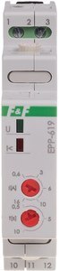 EPP-619 PRZEK.PRĄD.1P 16A KAN.PRZEL.1MO F&F