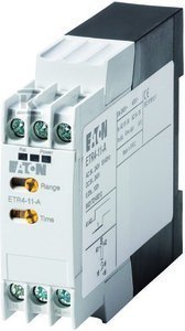 ETR4-11-A ELEKTRONI.PRZEKAŹ.CZASOWY EATON