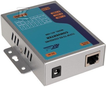KONWERTER MAX-CN-ETH-485 F&F