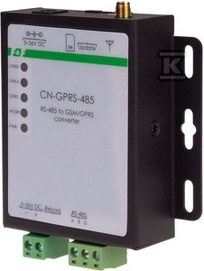 KONWERTER MAX-CN-GPRS-485 F&F