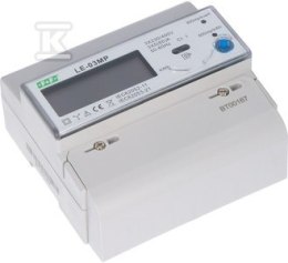 LE-03MP LICZ.ELE.3-F.MODBUS RS-485 F&F
