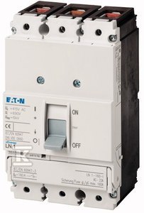 LN1-125-I-ROZŁĄCZNIK MOCY EATON