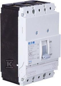 LN1-160-I-ROZŁĄCZNIK MOCY EATON