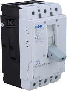 LN2-160-I-ROZŁĄCZNIK MOCY EATON