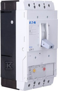LZMN3-AE630-I WYŁĄCZNIK MOCY EATON