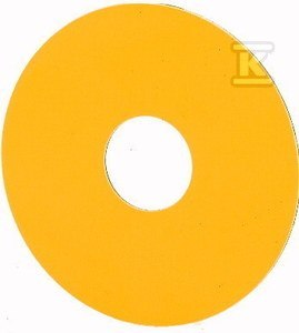 M22-XAK-* TABLICZ.DO PRZYCIS.BEZ.Z OPIS. EATON