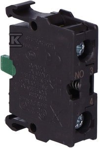 M22-K10 ELEMENT STYKOWY EATON