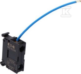 M22-XLED60 ŁĄCZ.CZOŁOWY DO LED-ÓW 40 EATON
