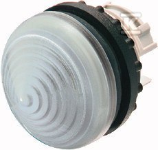M22-LH-W GŁÓWKA LAMPKI SYGN. EATON