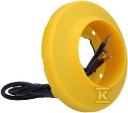 M22-XPV60-Y-24 PIERŚ.PODŚ.LED 24V AC/D EATON