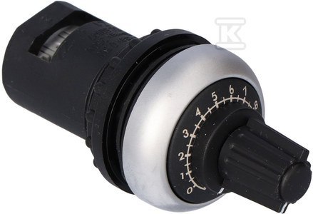 M22-R1K POTENCJOMETR 1 KOHM EATON