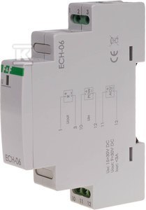 MODUŁ MAX-ECH-06 F&F
