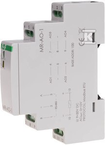 MODUŁ MAX-MR-AO-1 F&F