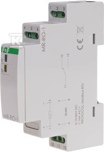 MODUŁ MAX-MR-RO-1 F&F