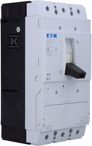 N3-630 ROZŁĄCZNIK MOCY EATON