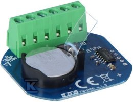NADAJNIK.BAT.5-KAN.POD PRZYC.ZASIL.3V F&F