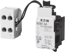 NZM1-XA208-250AC/DC WYZ.WZROSTOWY EATON