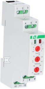 OM-611 OGRANICZNIK MOCY F&F